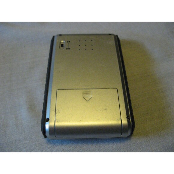 KAKURO Hand Held electronic Puzzle Game Works Well with Batteries. - Picture 3 of 3